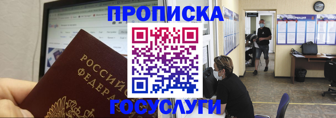 прописка ребенка в Шали